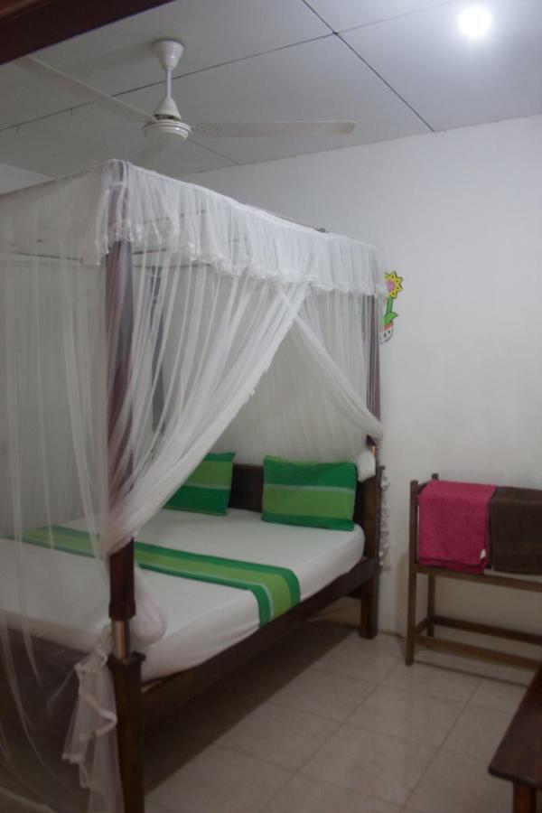 Senith Guest House Mirissa Exterior photo